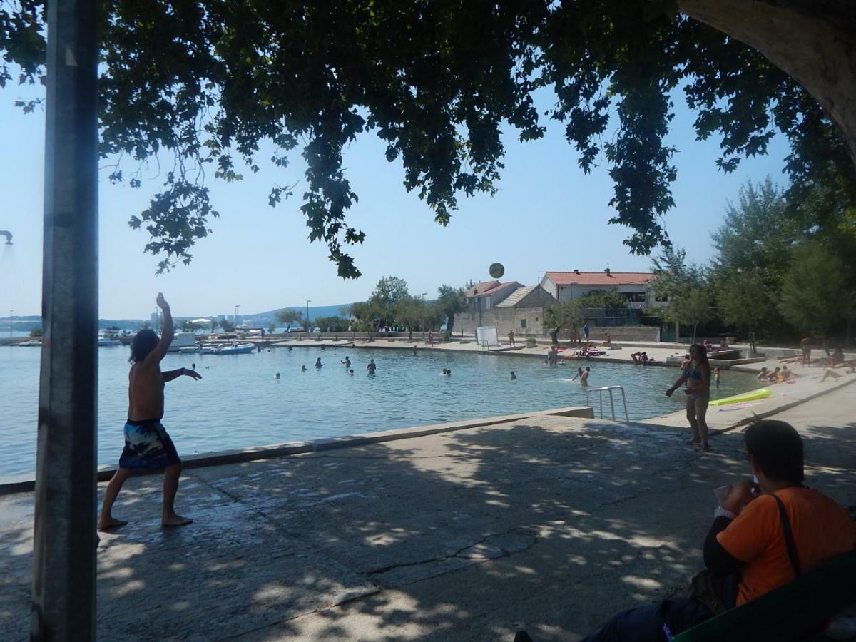 Tor Holiday House Villa Kaštela Екстериор снимка